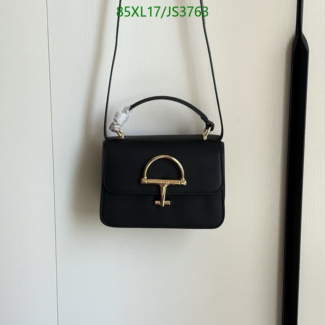 Gucci-Bag-4A Quality Code: JS3763 $: 85USD