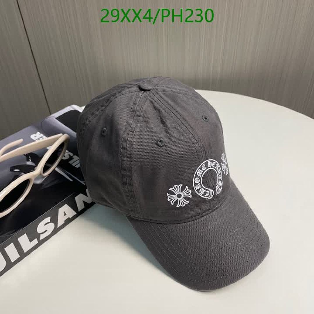 Chrome Hearts-Cap(Hat) Code: PH230 $: 29USD