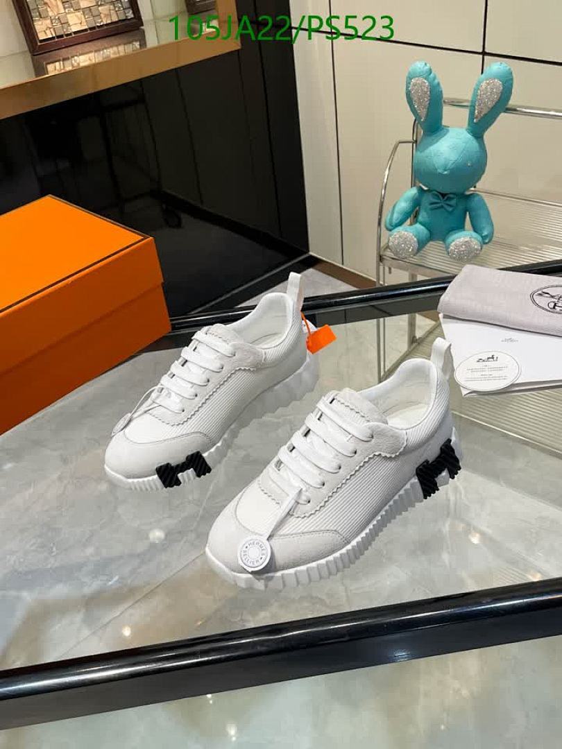 Hermes-Men shoes Code: PS523 $: 105USD