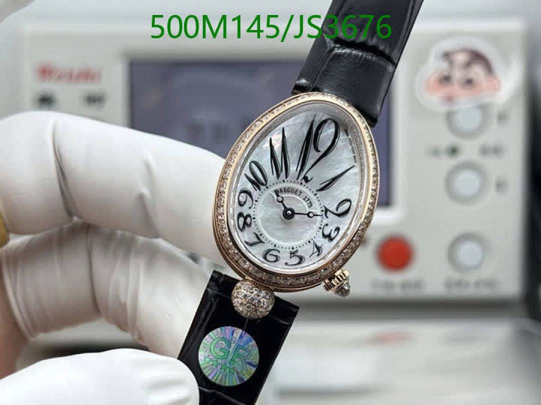Breguet-Watch-Mirror Quality Code: JS3676 $: 500USD