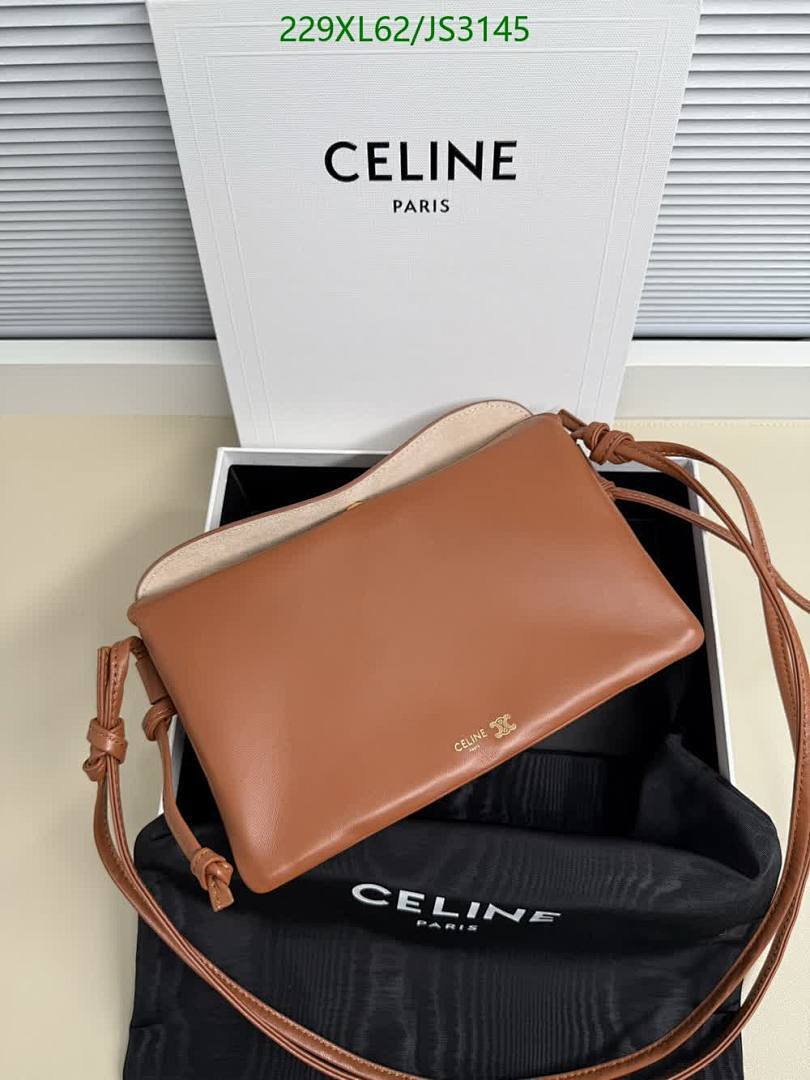 Celine-Bag-Mirror Quality Code: JS3145 $: 229USD