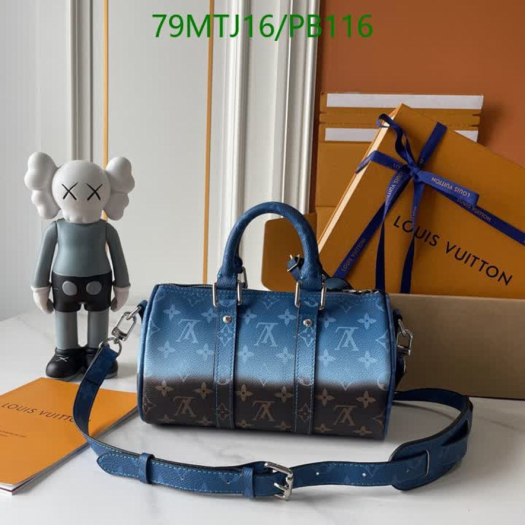 LV-Bag-4A Quality Code: PB116 $: 79USD