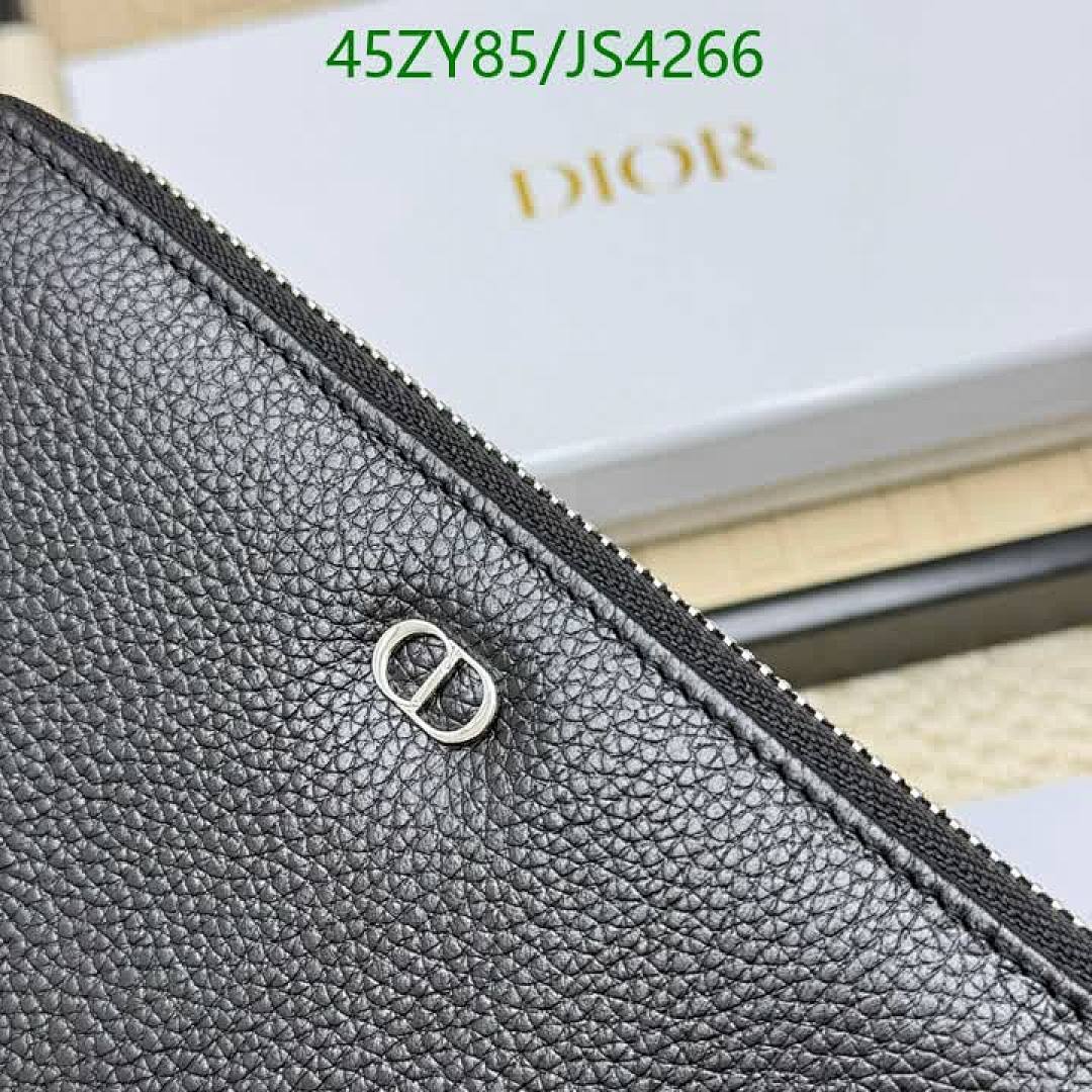 Dior-Watch(4A) Code: JS4266 $: 45USD