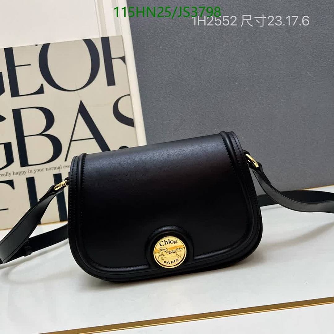 Chloe-Bag-4A Quality Code: JS3798 $: 115USD
