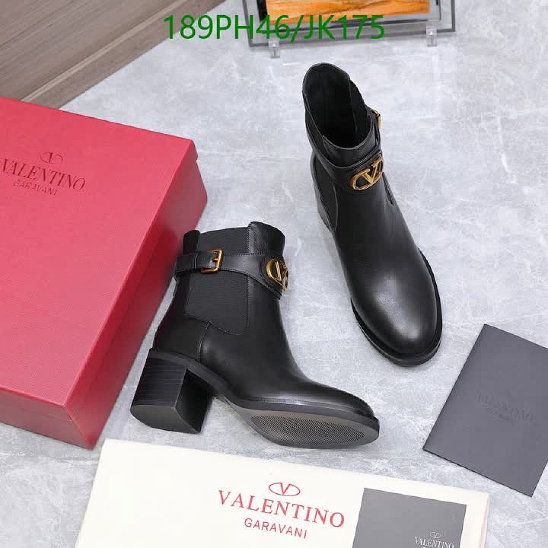 Boots-Women Shoes Code: JK175 $: 189USD