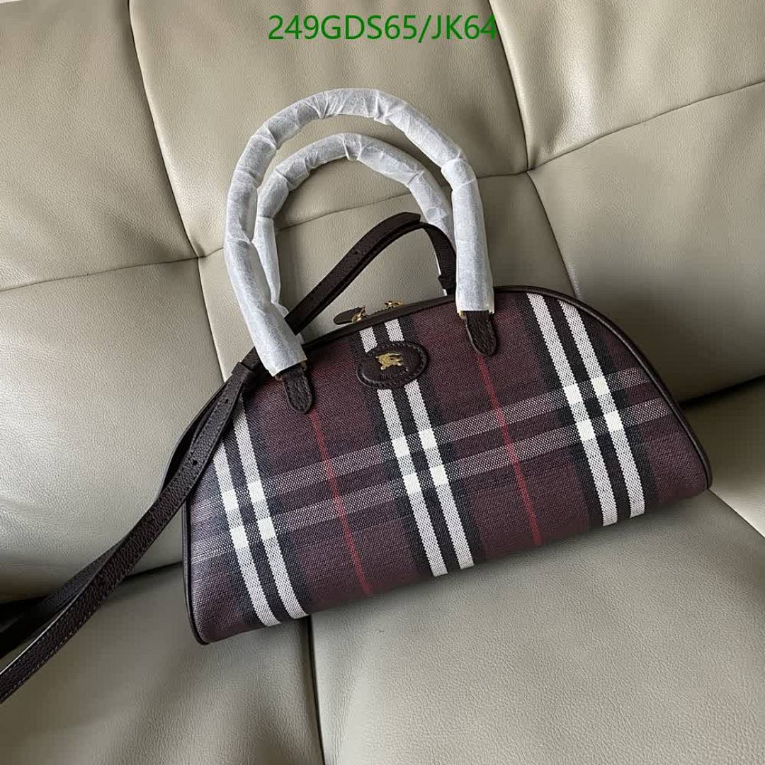 Burberry-Bag-Mirror Quality Code: JK64 $: 249USD