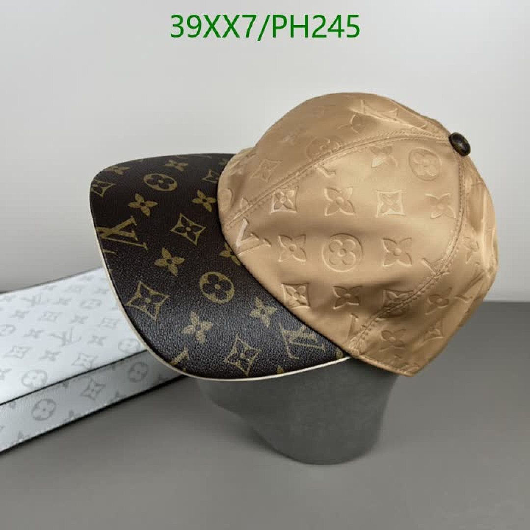 LV-Cap(Hat) Code: PH245 $: 39USD