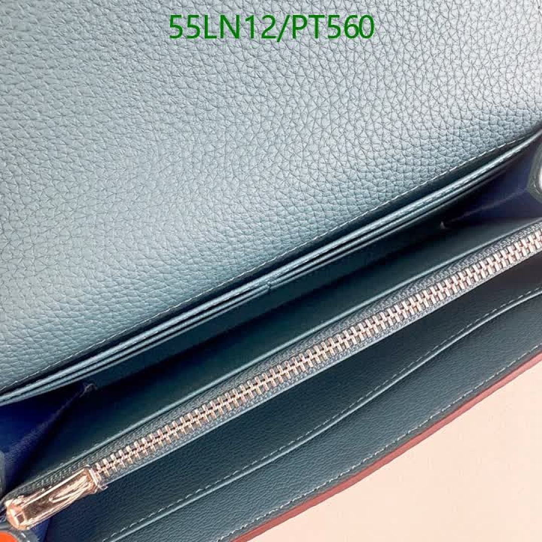 Hermes-Wallet(4A) Code: PT560 $: 55USD