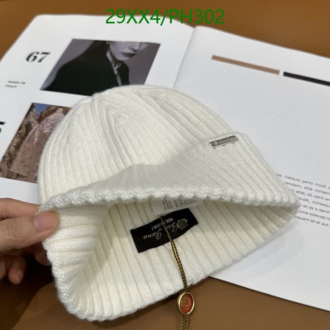 Lora Piana-Cap(Hat) Code: PH302 $: 29USD