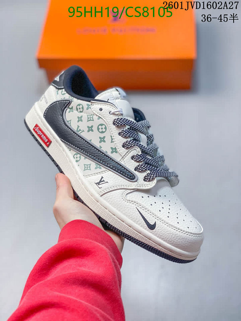 Nike-Men shoes Code: CS8105 $: 95USD