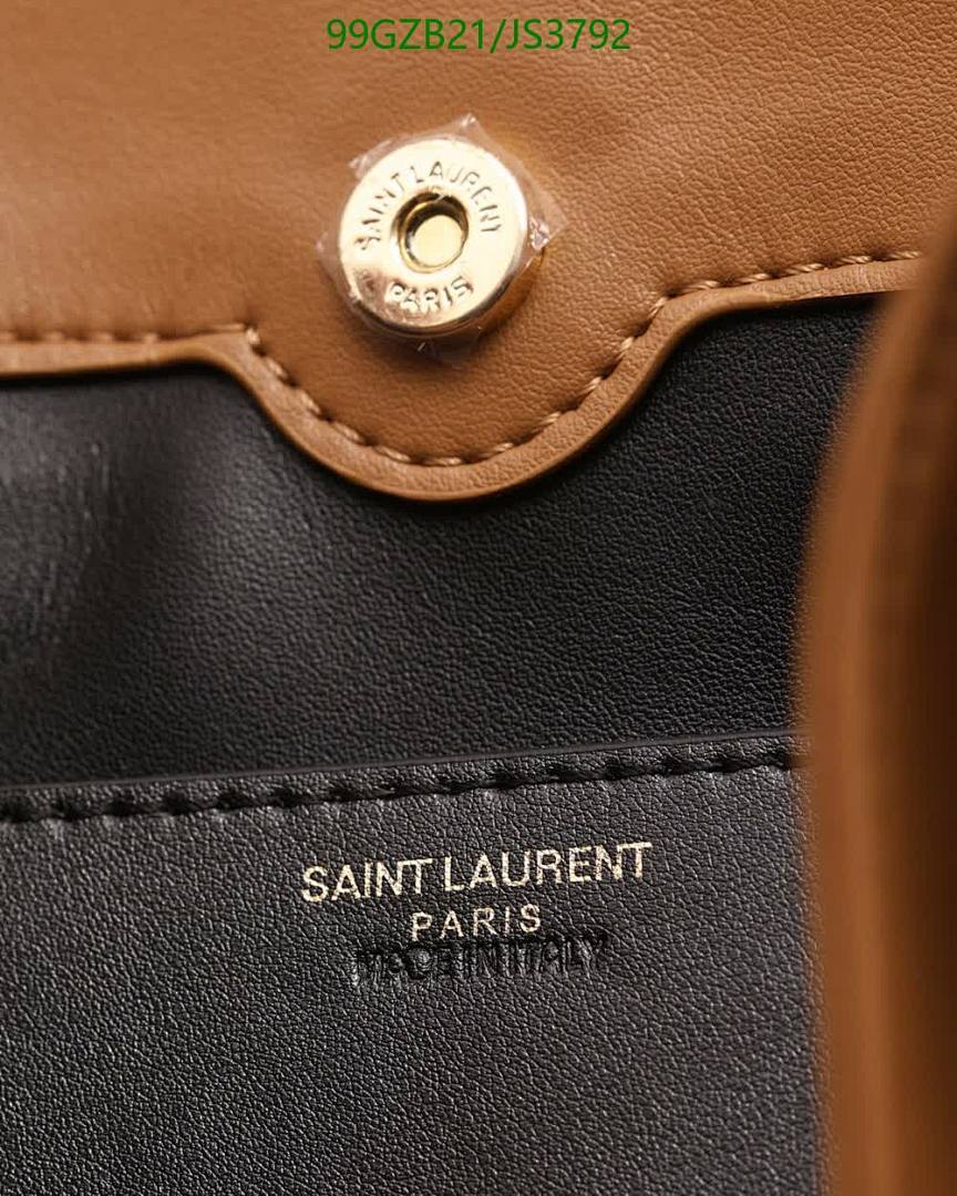 YSL-Bag-4A Quality Code: JS3792 $: 99USD