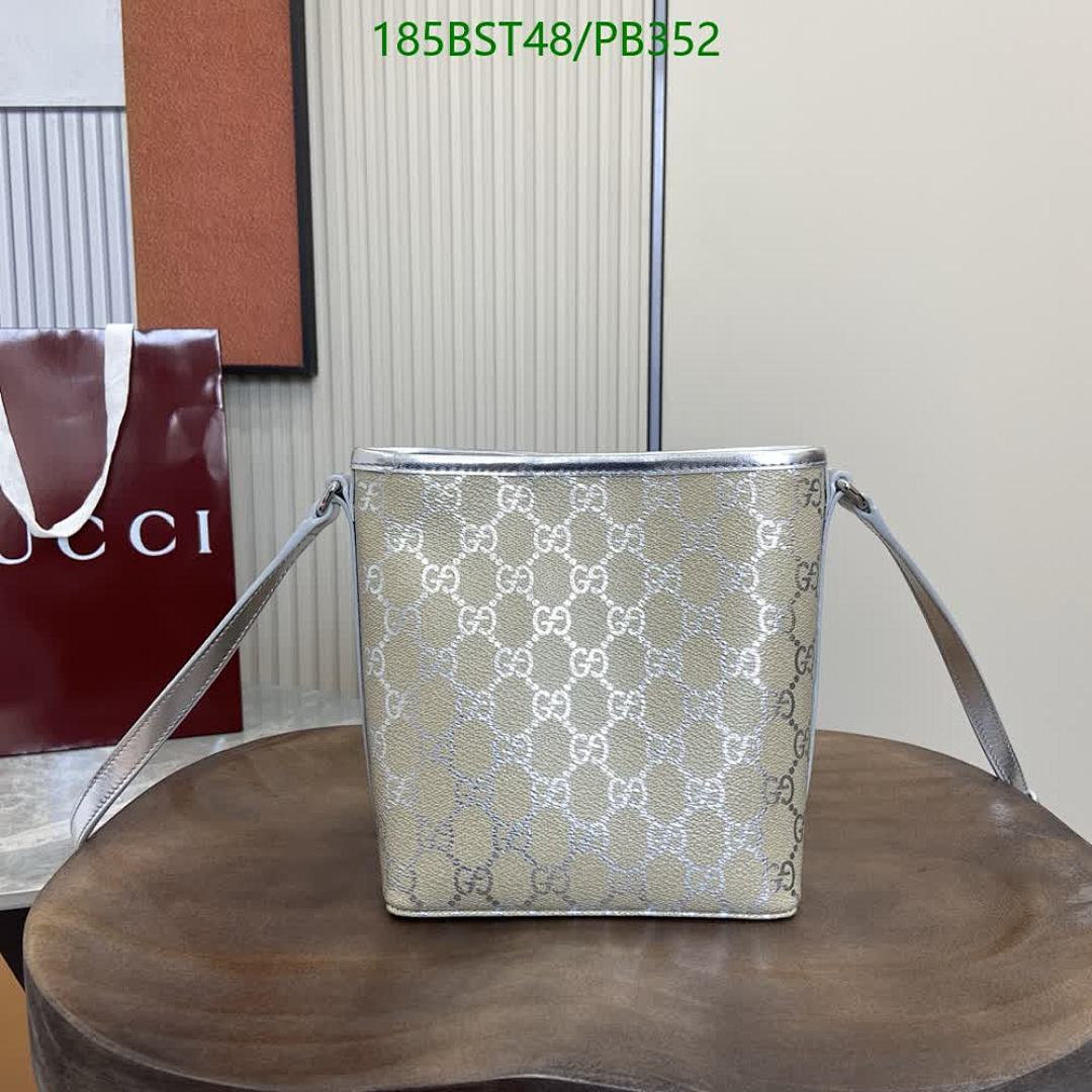 Gucci-Bag-Mirror Quality Code: PB352 $: 185USD
