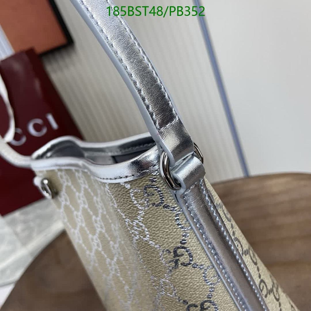 Gucci-Bag-Mirror Quality Code: PB352 $: 185USD