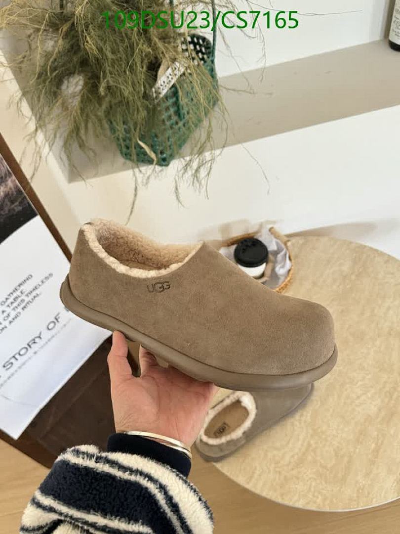 UGG-Women Shoes Code: CS7165 $: 109USD