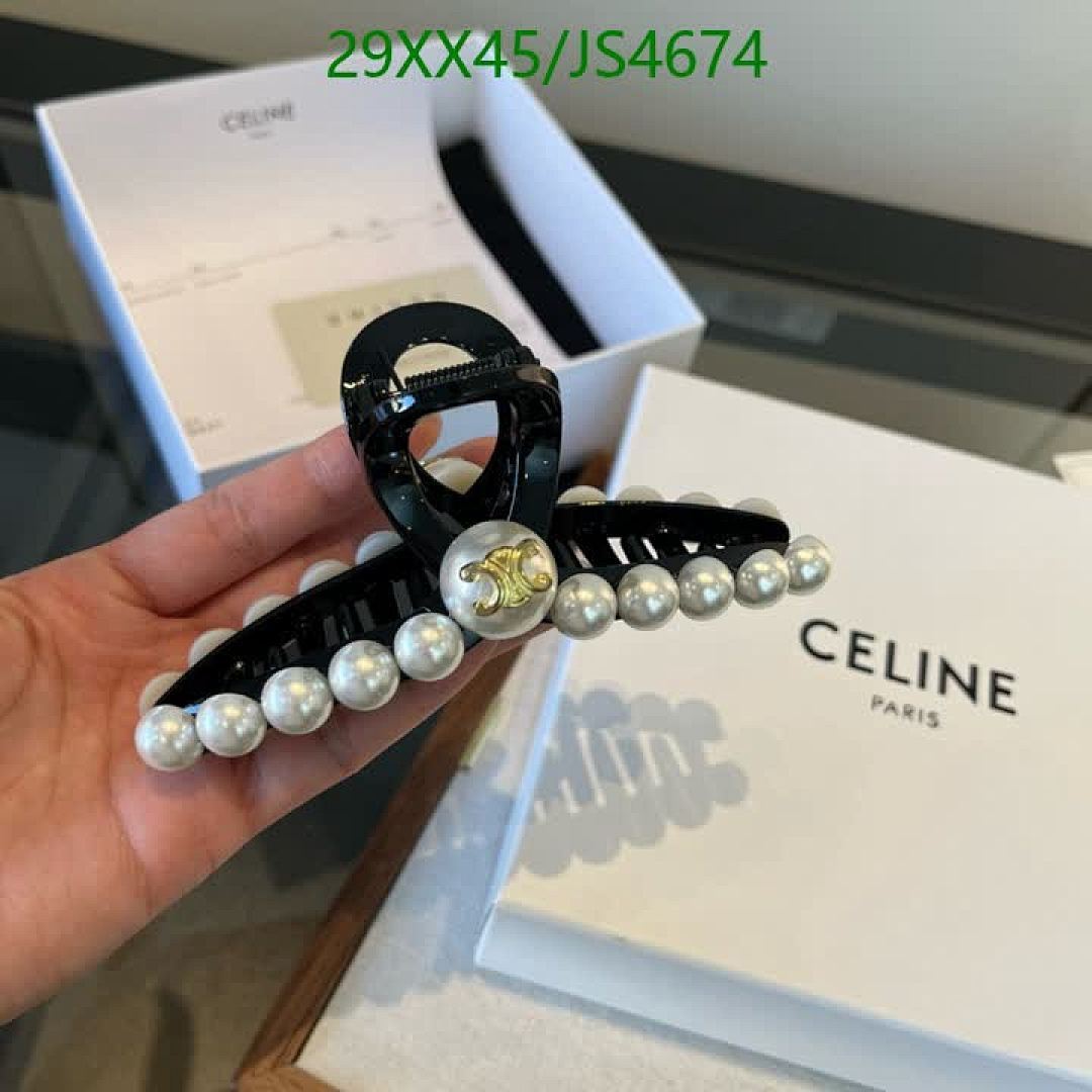 Celine-Headband Code: JS4674 $: 29USD