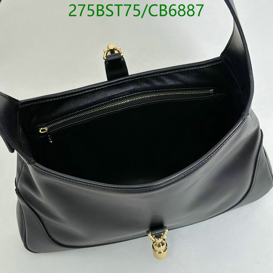 Gucci-Bag-Mirror Quality Code: CB6887 $: 275USD