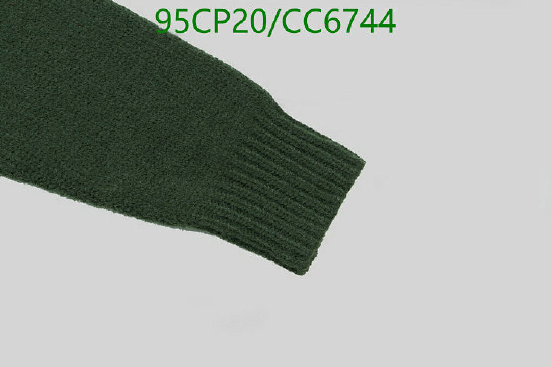 Supreme-Clothing Code: CC6744 $: 95USD