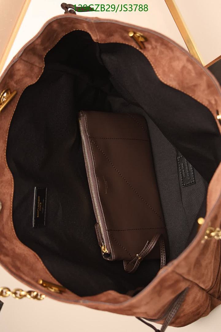 YSL-Bag-4A Quality Code: JS3788 $: 129USD