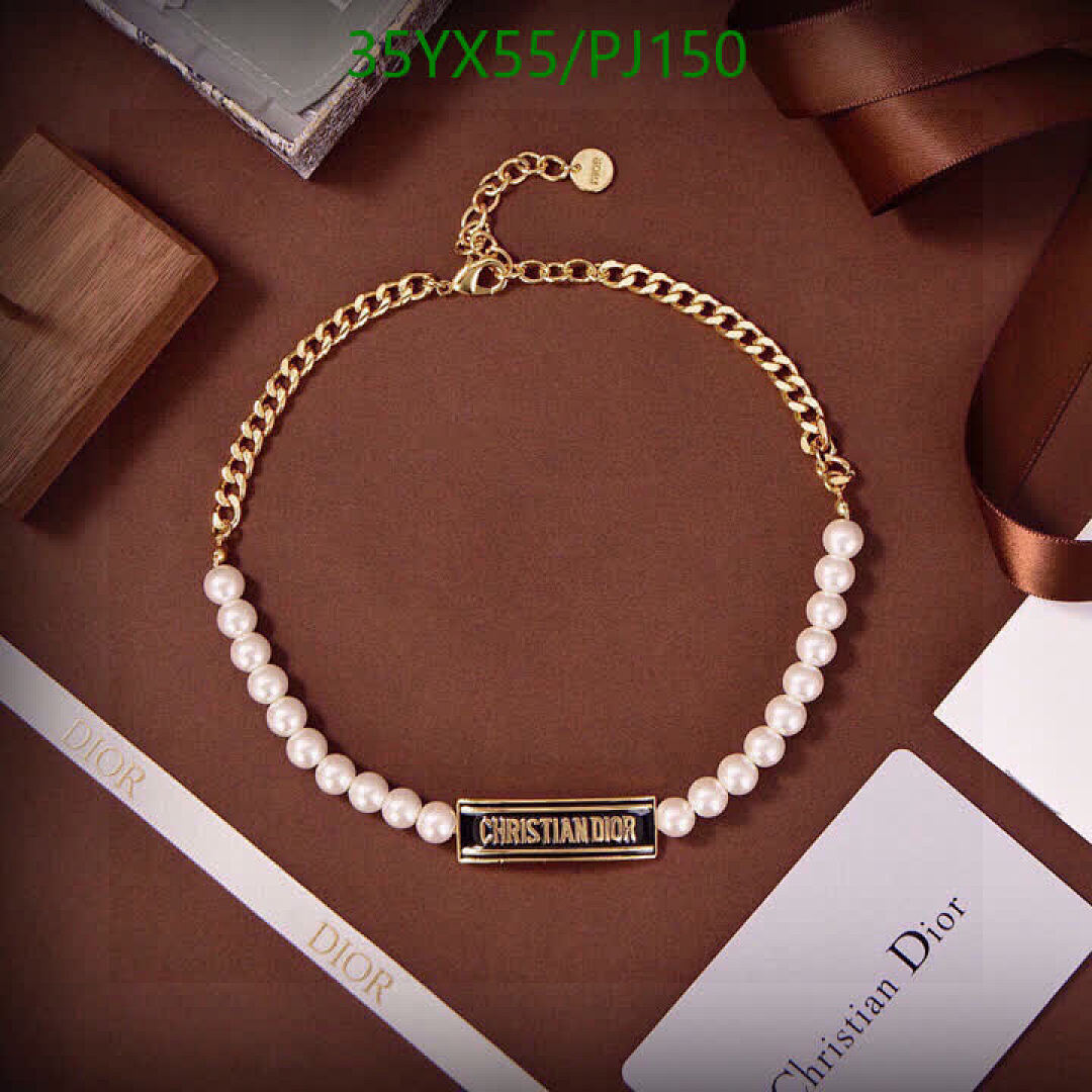 Dior-Jewelry Code: PJ150 $: 35USD