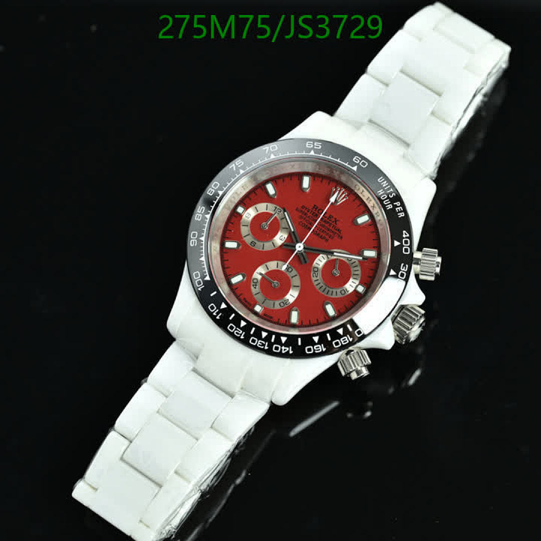 Rolex-Watch-Mirror Quality Code: JS3729 $: 275USD