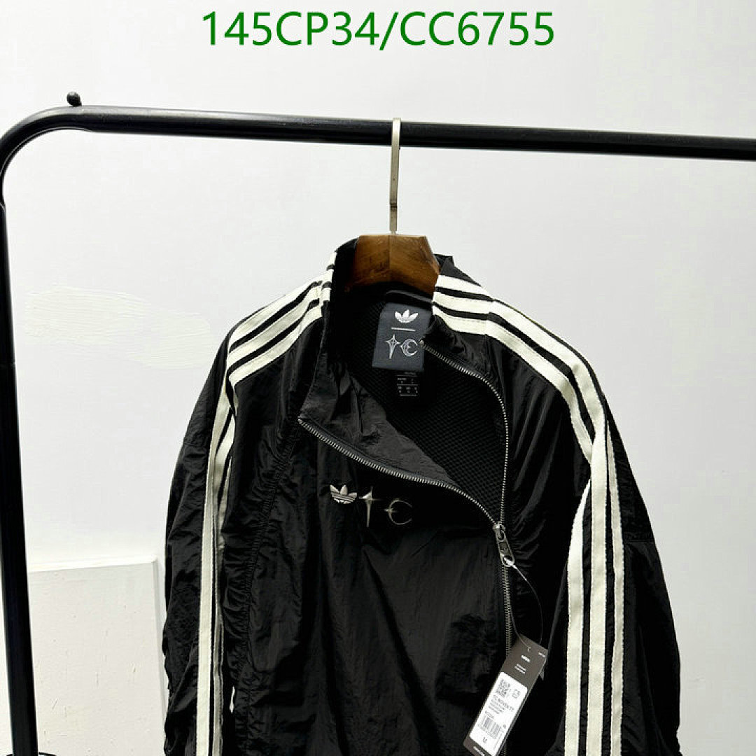 Adidas-Clothing Code: CC6755 $: 145USD
