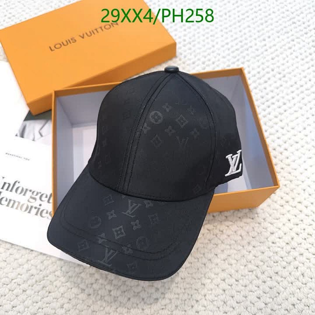 LV-Cap(Hat) Code: PH258 $: 29USD