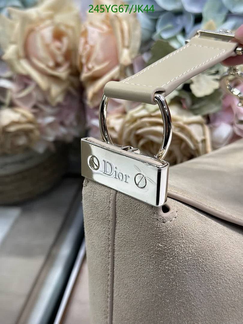 Dior-Bag-Mirror Quality Code: JK44 $: 245USD