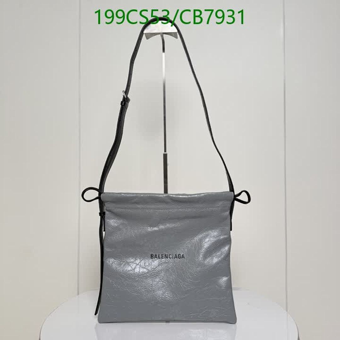 Balenciaga-Bag-Mirror Quality Code: CB7931 $: 199USD