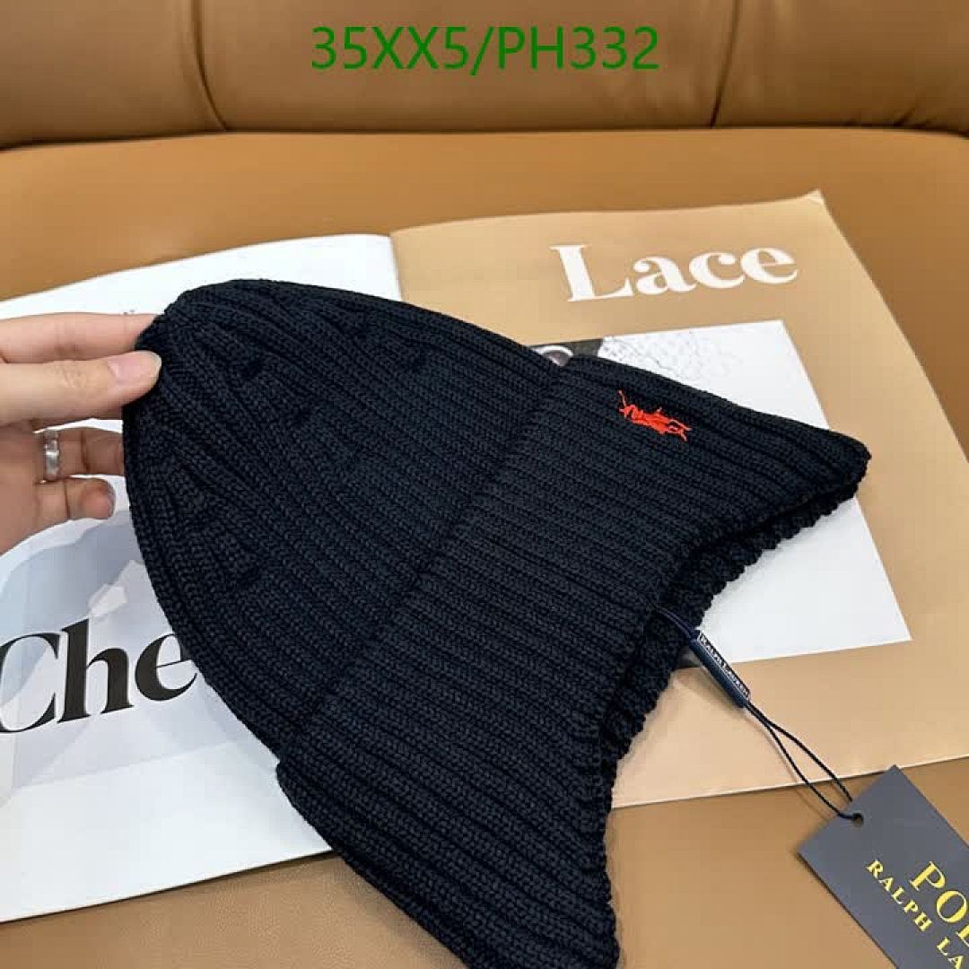 Ralph Lauren-Cap(Hat) Code: PH332 $: 35USD