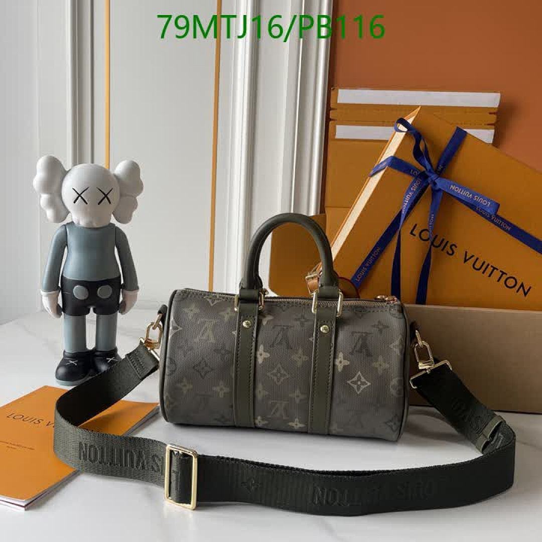 LV-Bag-4A Quality Code: PB116 $: 79USD
