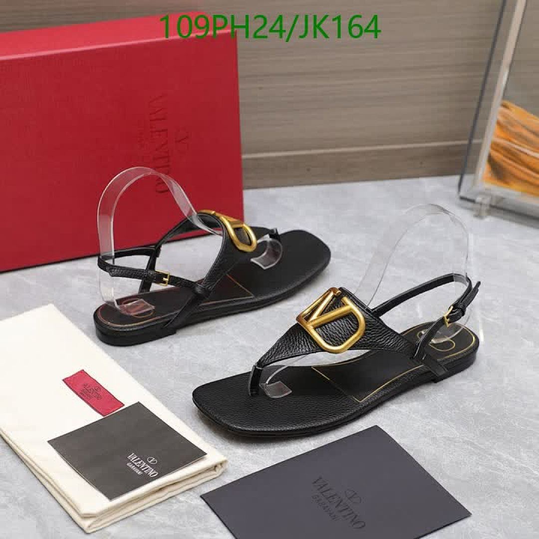 Valentino-Women Shoes Code: JK164 $: 109USD