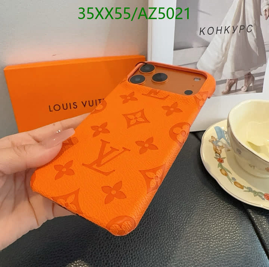 LV-Phone Case Code: AZ5021 $: 35USD