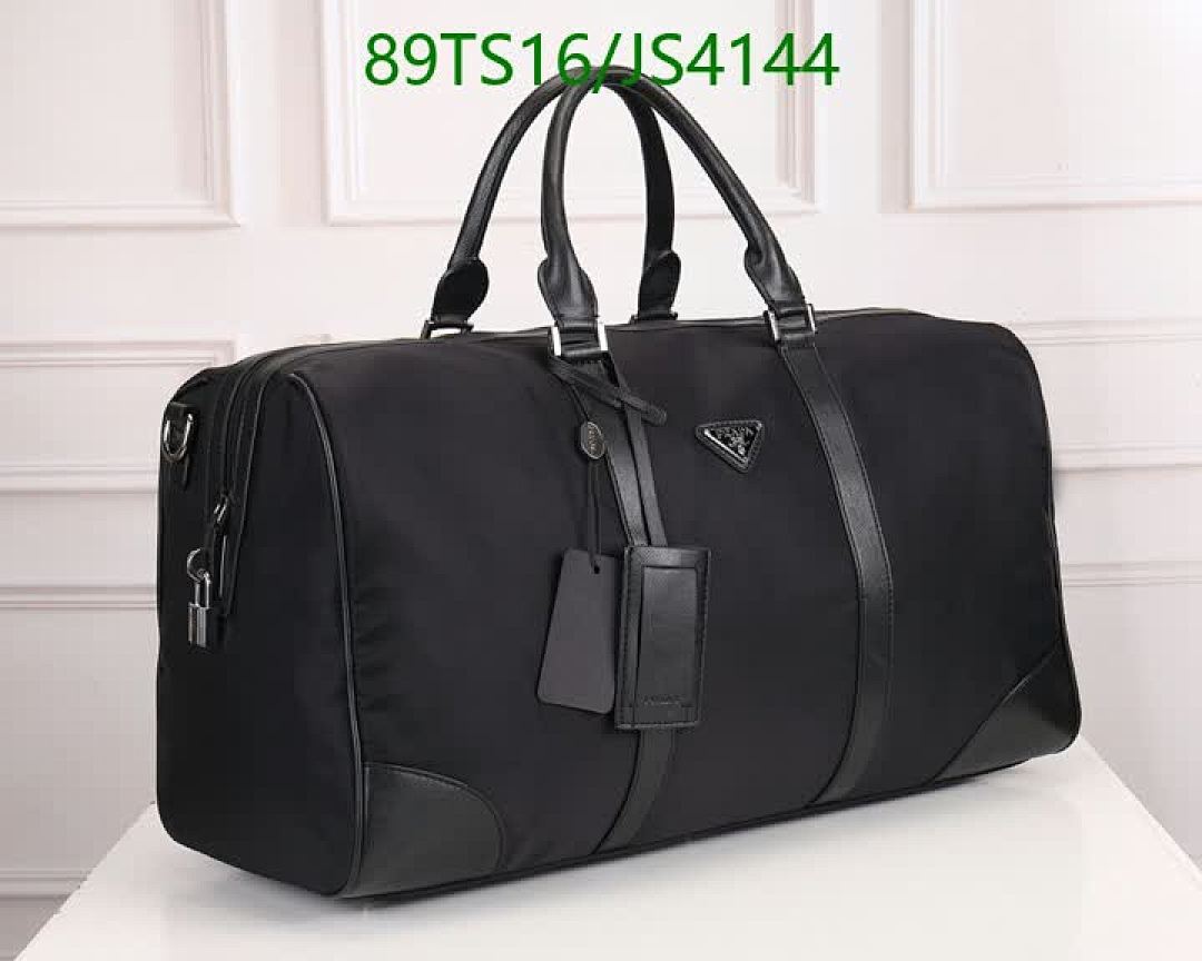 Prada-Bag-4A Quality Code: JS4144 $: 89USD