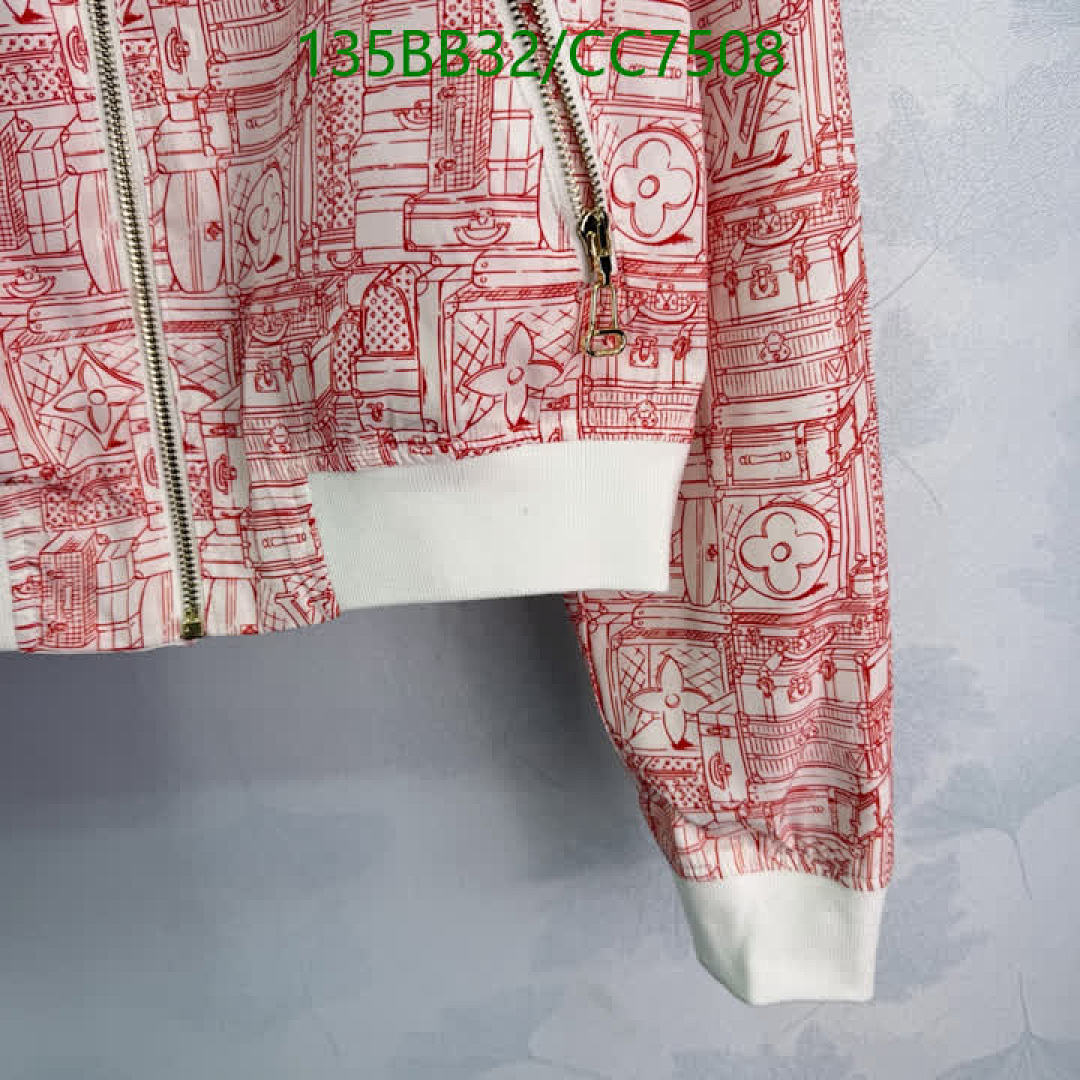 LV-Clothing Code: CC7508 $: 135USD