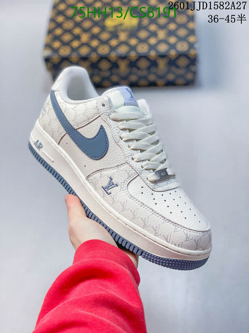 NIKE-Women Shoes Code: CS8191 $: 75USD