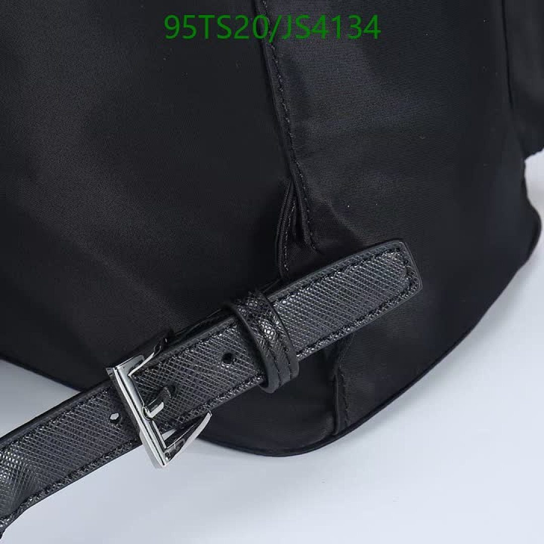 Prada-Bag-4A Quality Code: JS4134 $: 95USD