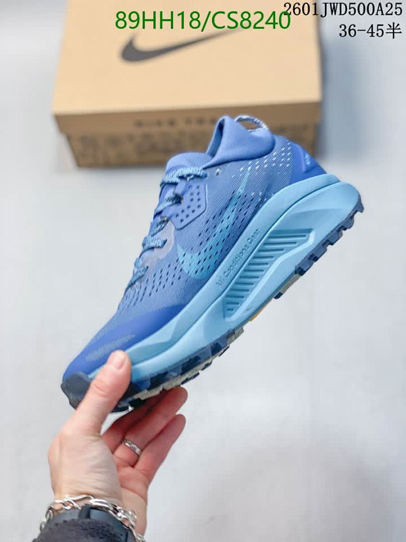 Nike-Men shoes Code: CS8240 $: 89USD