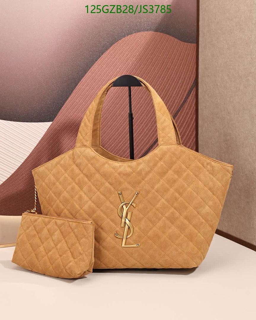 YSL-Bag-4A Quality Code: JS3785 $: 125USD