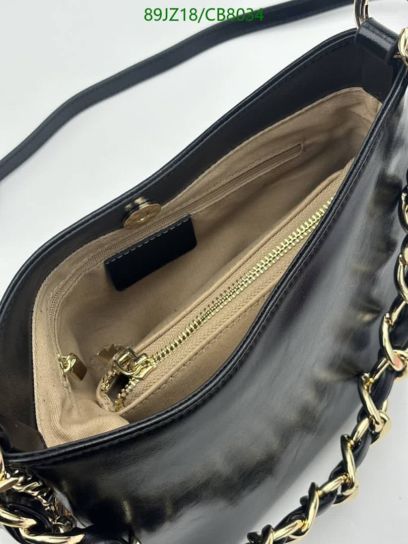 Balenciaga-Bag-4A Quality Code: CB8034 $: 89USD