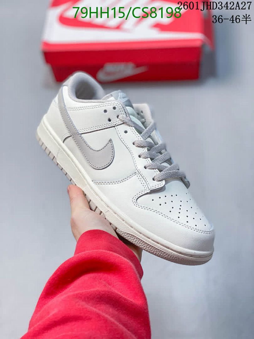 NIKE-Women Shoes Code: CS8198 $: 79USD