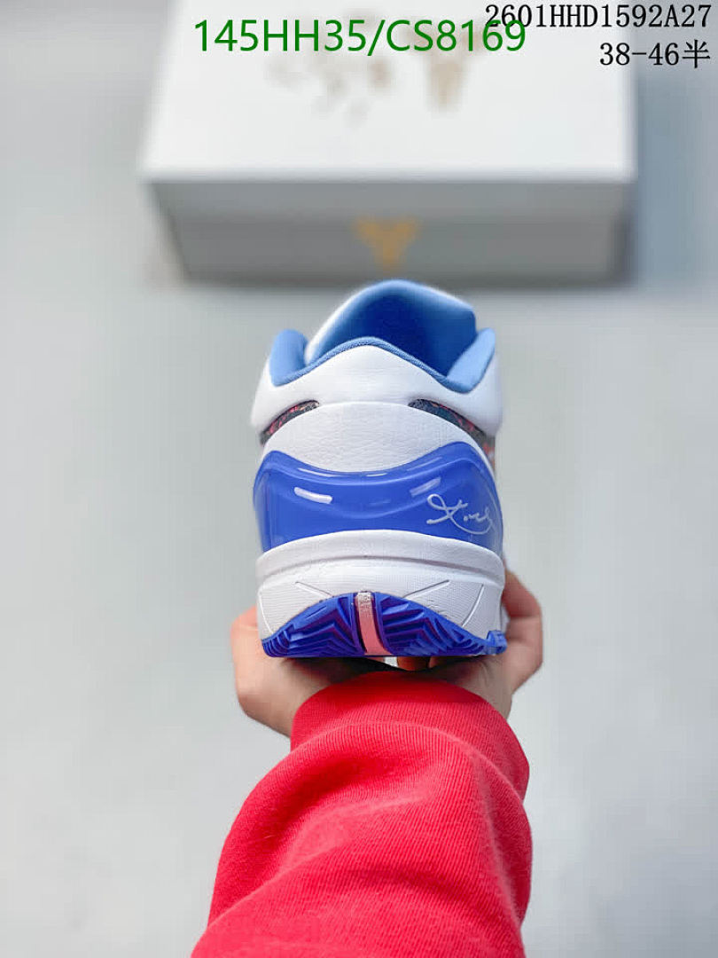 Nike-Men shoes Code: CS8169 $: 145USD