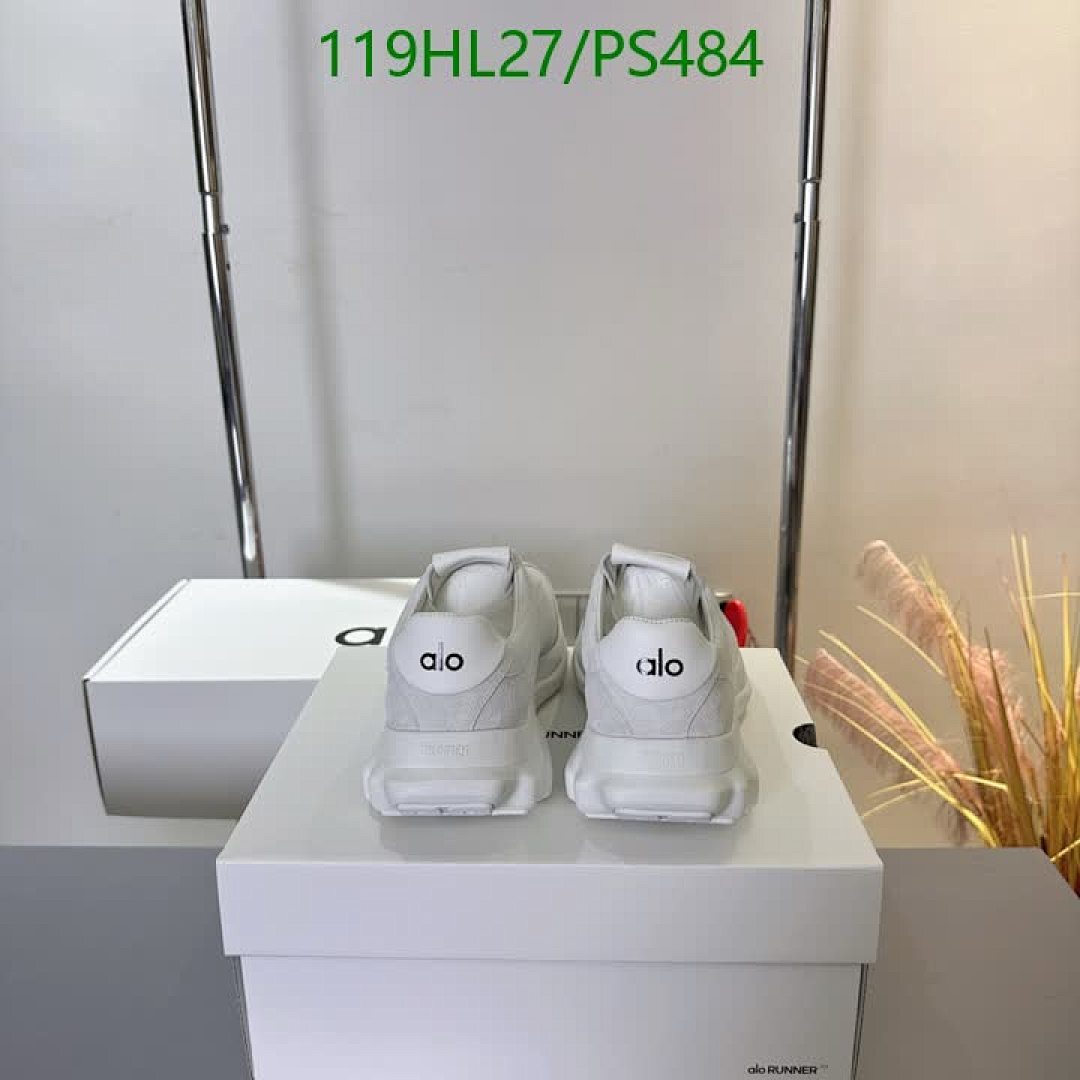 Alo-Women Shoes Code: PS484 $: 119USD