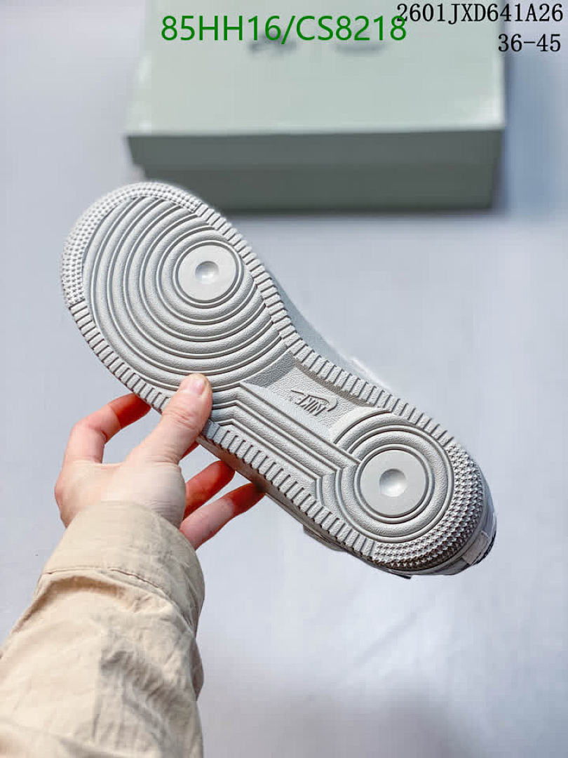 NIKE-Women Shoes Code: CS8218 $: 85USD