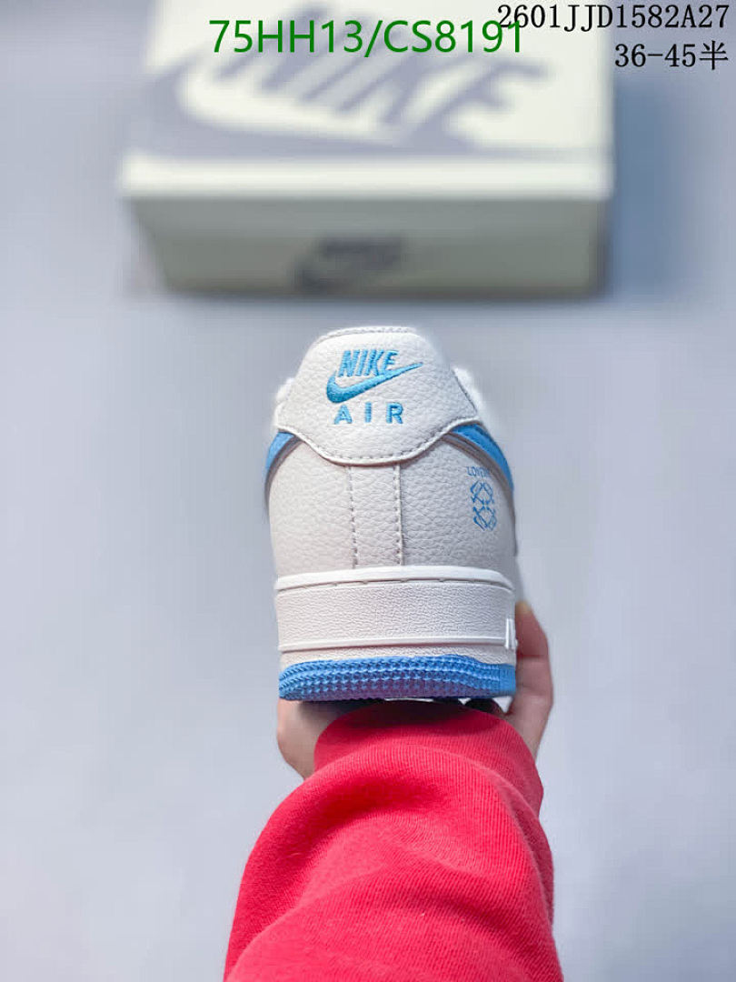 NIKE-Women Shoes Code: CS8191 $: 75USD