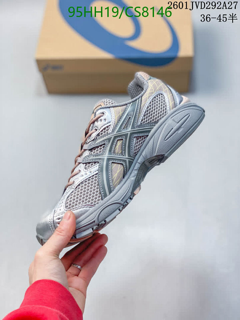 Asics-Men shoes Code: CS8146 $: 95USD