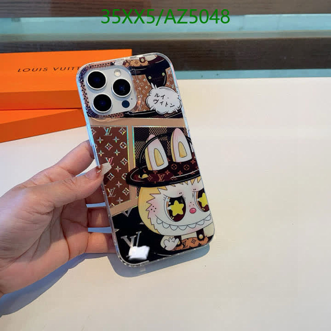 LV-Phone Case Code: AZ5048 $: 35USD