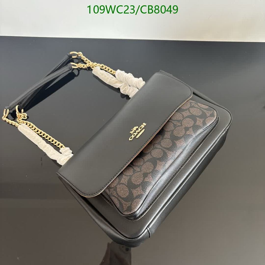 Coach-Bag-4A Quality Code: CB8049 $: 109USD