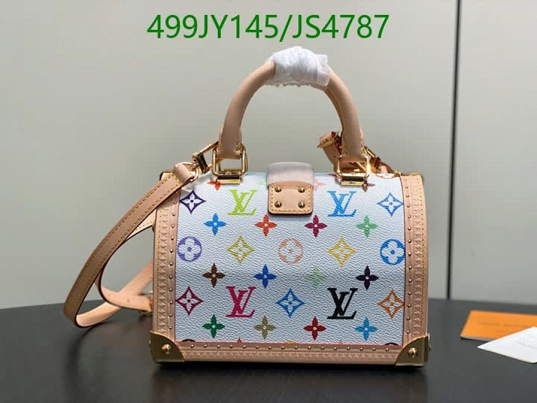 LV-Bag-Mirror Quality Code: JS4787 $: 499USD