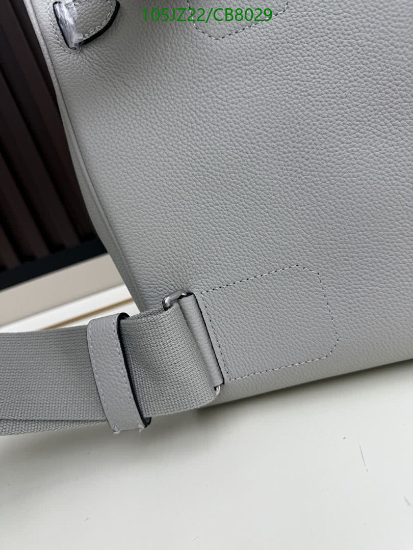 Hermes-Bag-4A Quality Code: CB8029 $: 105USD