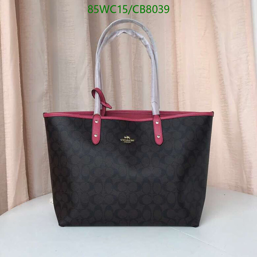 Coach-Bag-4A Quality Code: CB8039 $: 85USD